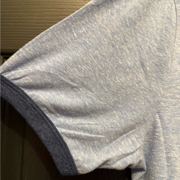 Coor’s Gray and Red Men's T-Shirt - Picture 4 of 6